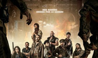 Долина живых мертвецов