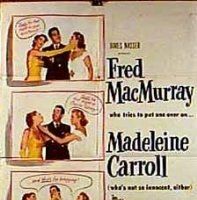 Невинный роман