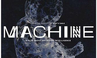 Machine