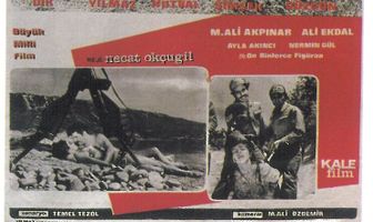 Komandolar geliyor