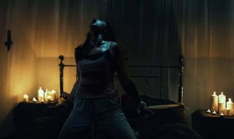 Последний обряд