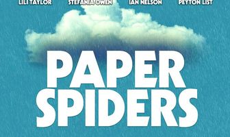 Paper Spiders