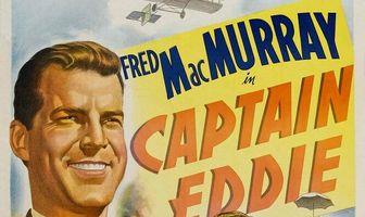 Капитан Эдди