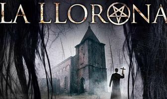 The Haunting of La Llorona