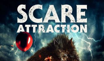 Scare Attraction