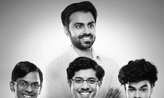 Фабрика гениев