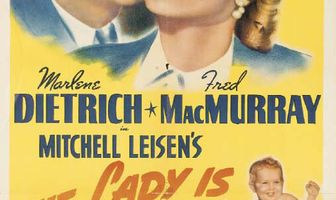 Так хочет леди