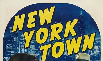 Город Нью-Йорк