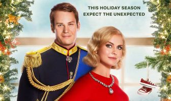 Принц на Рождество: Королевское дитя