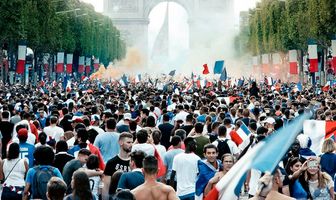 Отверженные