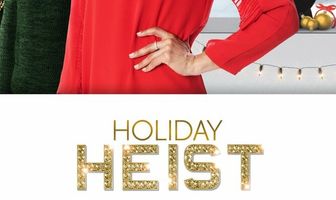 Праздничное ограбление