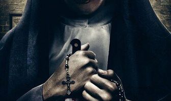 Пробуждение монахини