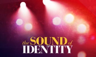The Sound of Identity