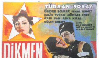 Dikmen yildizi