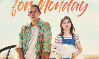 Moon Rock for Monday