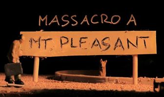 Massacro a Mt. Pleasant