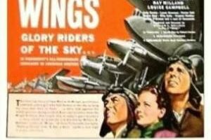 Люди с крыльями