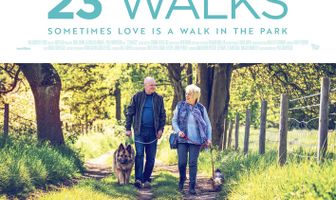 23 Walks