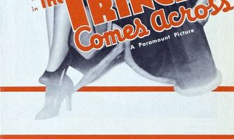 Принцесса пересекает океан