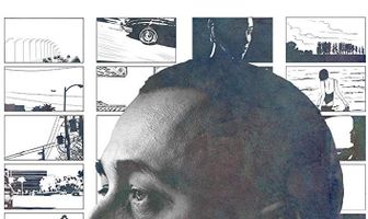 Giuseppe Cristiano Storyboard Artist