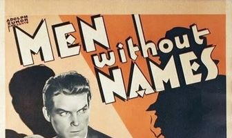 Men Without Names