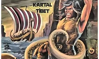 Таркан против викингов