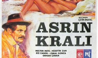 Asrin krali