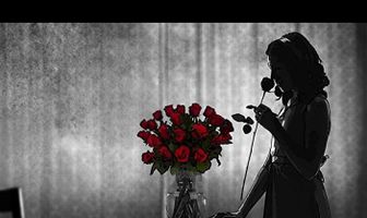 Todas as rosas são para Lola
