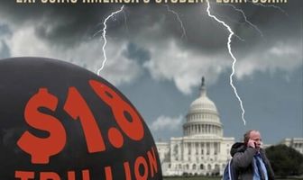 Scared to Debt: America's Student Loan Scam