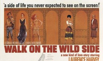 Прогулка по беспутному кварталу