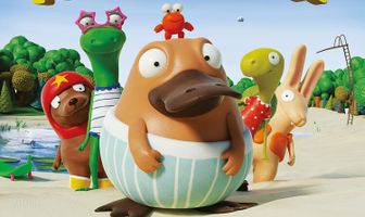 Меня зовут Не-Не