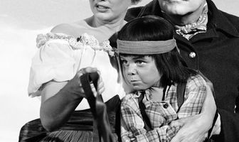 Сержант Хук