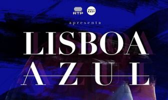 Lisboa Azul