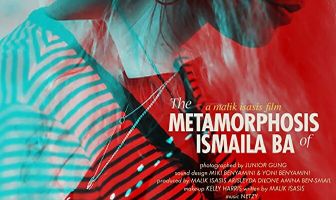 The Metamorphosis of Ismaila Ba