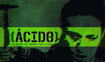 Ácido