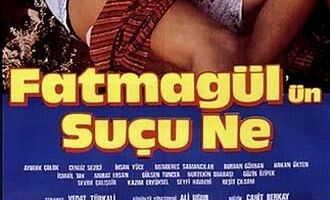 Fatmagül'ün suçu ne