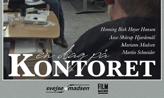En dag på kontoret