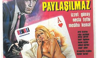 Kadin Paylasilmaz