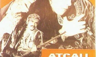 Atçali Kel Mehmet