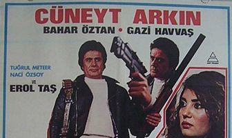 Bin Defa Ölürüm