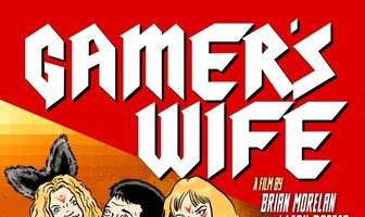 Gamer's Wife