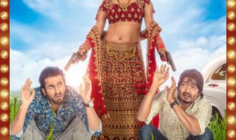 Gunwali Dulhaniya