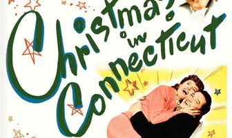 Рождество в Коннектикуте