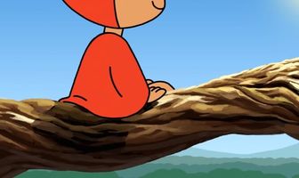 Mushroom And The Forest Of The World