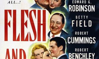 Плоть и фантазия