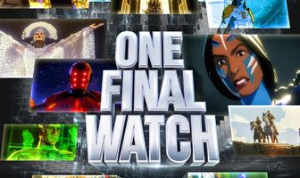 Что, если...?