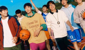 Игра в Пусане