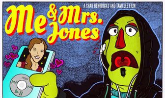 Me and Mrs. Jones