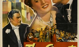 Леди Великого человека