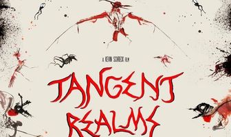 Tangent Realms: The Worlds of C.M. Kösemen